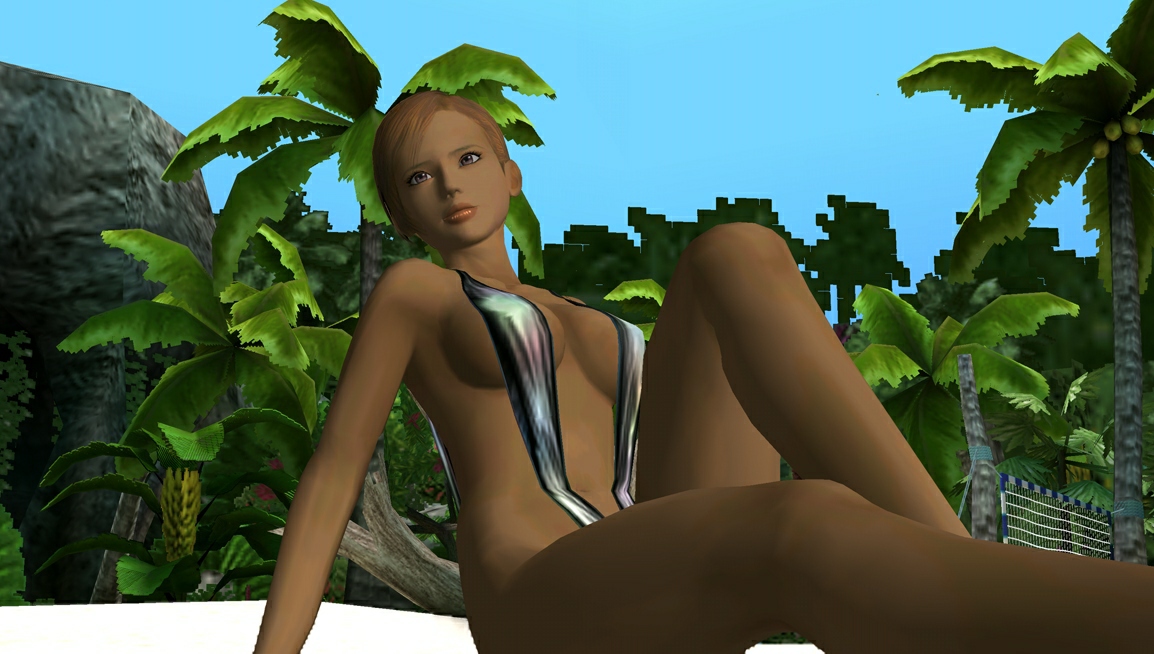 Dead or Alive: Paradise - Imagen 37